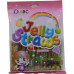 05.22253 - ABC JELLY STRAWS ASS 30x260g