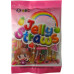05.22253 - ABC JELLY STRAWS ASS 30x260g