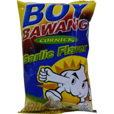 05.22300 - BOY BAWANG CORN GARLIC 40x90g