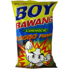 05.22306 - BOY BAWANG CORN ADOBO 40x100g