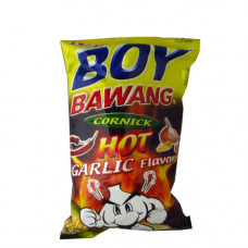 05.22309 - BOY BAWANG CORN HOT 40x100g