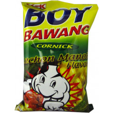 05.22315 - BOY BAWANG CORN LECHON 40x100g