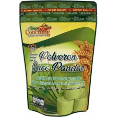 05.22404 - AC CAKE BUCO PANDAN 50x170g
