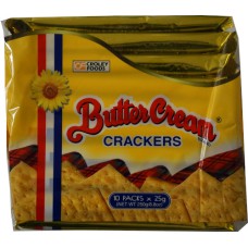 05.23000 - BUTTER CREAM 20x10x25g