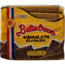 05.23003 - BUTTER CREAM CHOCO 20x10x25g