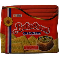 05.23006 - BUTTER CREAM ENSAY 20x10x25g