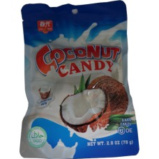 05.24400 - CG COCONUT CANDY 48x2.75oz