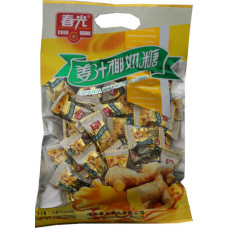 05.24401 - CG GINGER COCO CANDY 30x200g