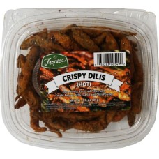 05.24803 - AI CRISPY DILIS HOT 12x3oz