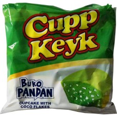 05.25003 - CK BUKO PANDAN 10x10x33g