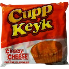 05.25006 - CK CHEESE 10x10x33g