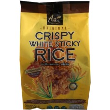 05.26620 - ANNA CRISPY RICE 12x5.3oz