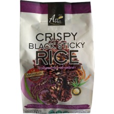 05.26623 - ANNA BLACK RICE 12x5.3oz