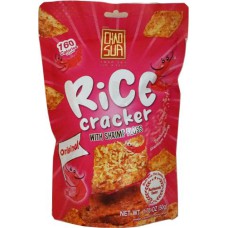 05.27000 - CS RICE CRACKER ORIGINAL12x50g
