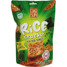 05.27006 - CS RICE CRACKER NORI 12x50g