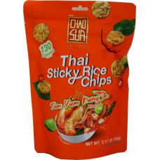 05.27016 - CS STICKY RICE TOM YUM 12x90g