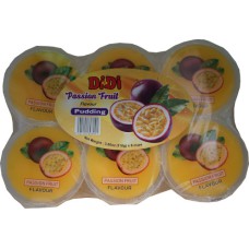 05.33104 - DIDI PASSION FRUIT 16x6x120g