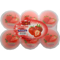 05.33107 - DIDI STRAWBERRY 16x6x120g