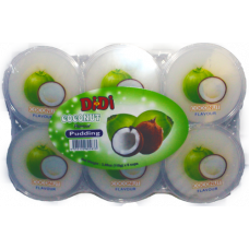 05.33110 - DIDI COCONUT 16x6x100g