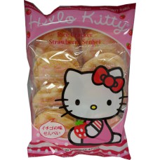 05.45223 - HELLO KITTY STRAW 12x2.47oz