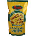 05.50701 - LUCIA BANANA CHIPS 36x350g
