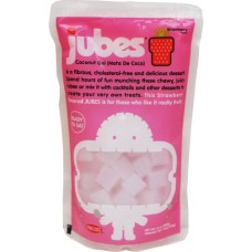 05.52009 - JUBES STRAWBERY 24x12.7oz