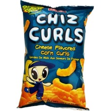 05.56501 - J&J CHIZ CURLS 18x120g