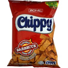 05.56507 - J&J CHIPPY BBQ 18x200g