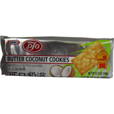 05.60400 - OJO COCO COOKIES 20x5.29oz