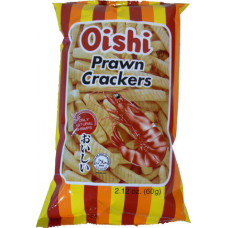 05.60906 - OISHI PRWN CRCKRS 50x60g