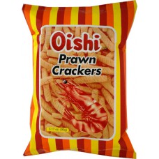 05.60907 - OISHI PRWN CRCKRS 30x90g