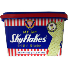 05.69701 - MY SKYFLAKES CRACKERS 8x800g