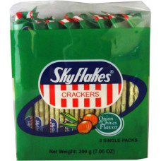 05.69724 - MY SKYFLAKES O&C 20x10x25g