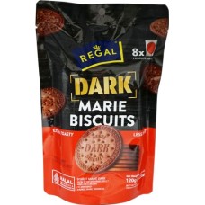 05.70450 - REGAL MARIE BISCUIT 24x120g