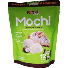 05.73615 - RF MOCHI COCONUT 12x180g