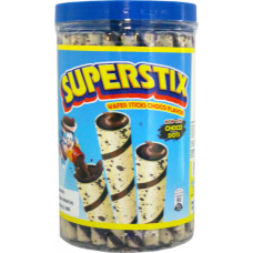 05.77900 - SS WAFER CHOCO 12x357g