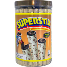 05.77901 - SS WAFER MOCHA 12x335g