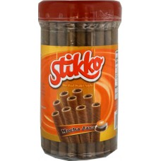 05.78901 - STIKKO WAFER MOCHA 12x14.1oz