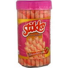 05.78905 - STIKKO WAFER STRAW 12x14.1oz