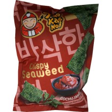 05.85608 - TKN SEAWEED (GOCHU)  8x6x32g