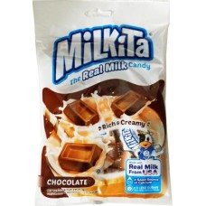 05.86000 - UM CHOCO CANDY 12x120g