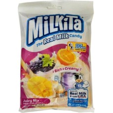 05.86005 - UM JUICY CANDY 12x3.52oz