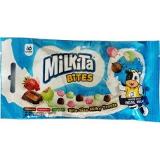 05.86010 - UM MILKITA BITES 4x1.41oz