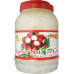 10.21020 - BOLLE LYCHEE JELLY 4x4kg