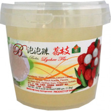 10.21035 - BOLLE LYCHEE BOBA 8x2lbs
