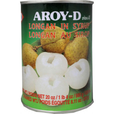 10.23003 - AROY-D LONGAN 24x20oz