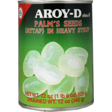 10.23015 - AROY-D PALM (ATTAP) 24x22oz