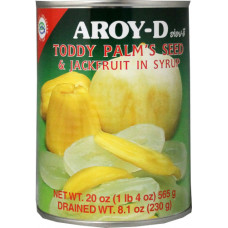 10.23024 - AROY-D TODDY (M) 24x20oz