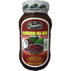 10.24836 - AI COCONUT JAM 24x12oz