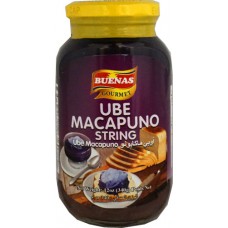 10.28613 - BUENAS UBE MACAPUNO 24x12oz
